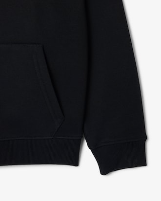 Unisex Fleece Hoodie
