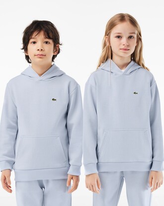 Kids' Kangaroo Pocket Fleece Hoodie