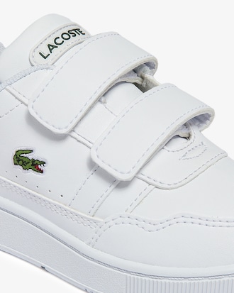 Infants' T-Clip Sneakers