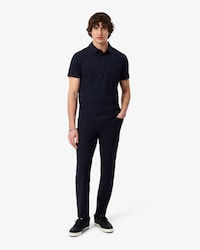 Slim Fit Stretch Chino Pants