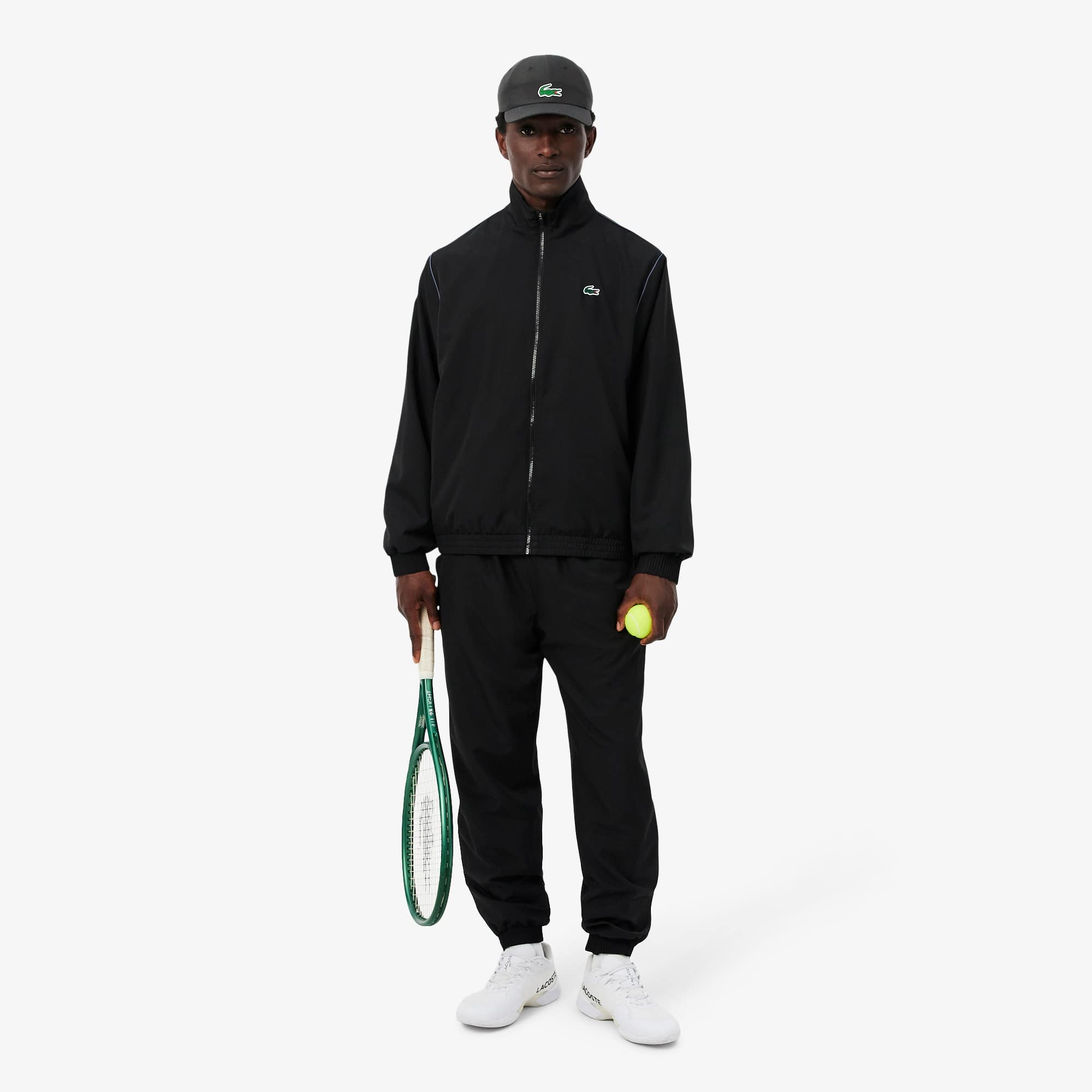 Men's Lacoste Tennis x Novak Djokovic Cap - Lacoste x Novak
