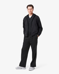 Men's Paris Loose Fit Sweatpants