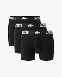 Men's 3-Pack Cotton Boxer Briefs