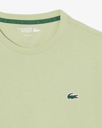 T-shirt Sport Ultra Dry crocodile graphique