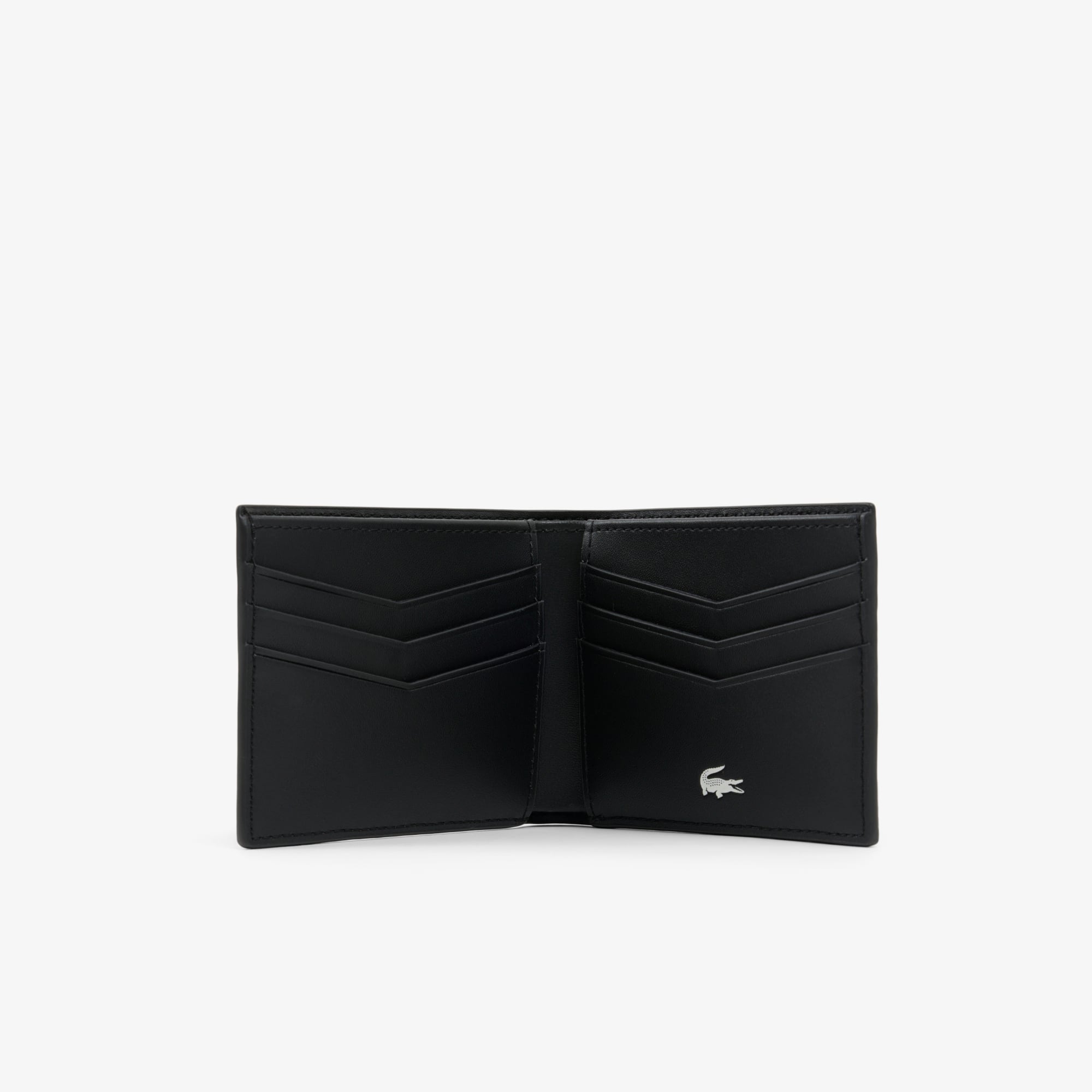 Small Ossian Leather Billfold - Wallets & Small Leather Goods