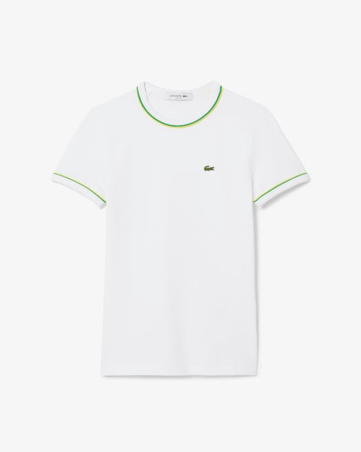 White / Yellow / Green