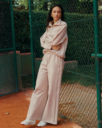 Pantalon de jogging fabriqu&eacute; en France