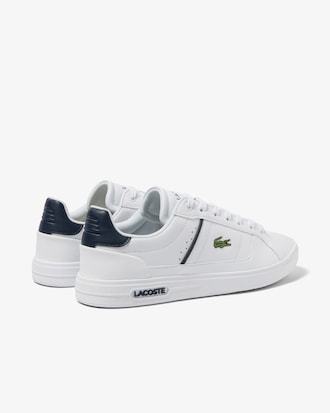 Sneakers para hombre Europa Pro de piel