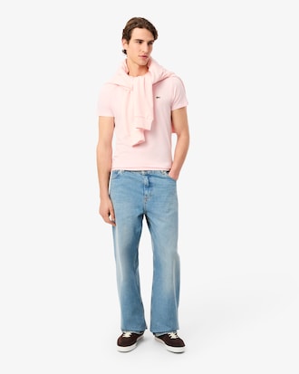 Men's Pima Cotton T-Shirt