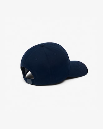 Boys' Cotton Twill Cap