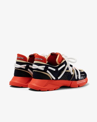 Sneakers para hombre L003 Active Runway en tela