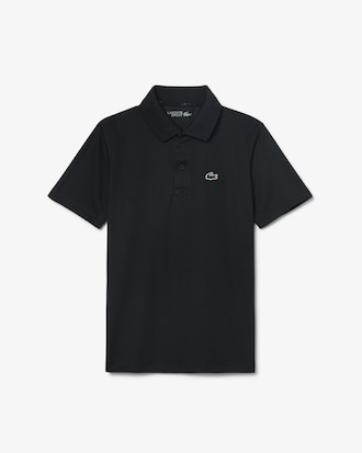 Polo Deportivo de Piqu&eacute; de Tejido Jersey Ultra Dry