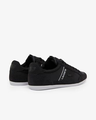 Men's Chaymon Suede Sneakers