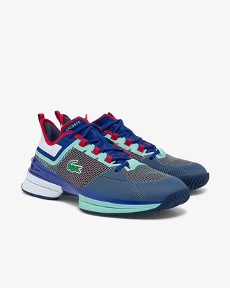 Men's AG-LT 21 Ultra Textile Tennis Shoe