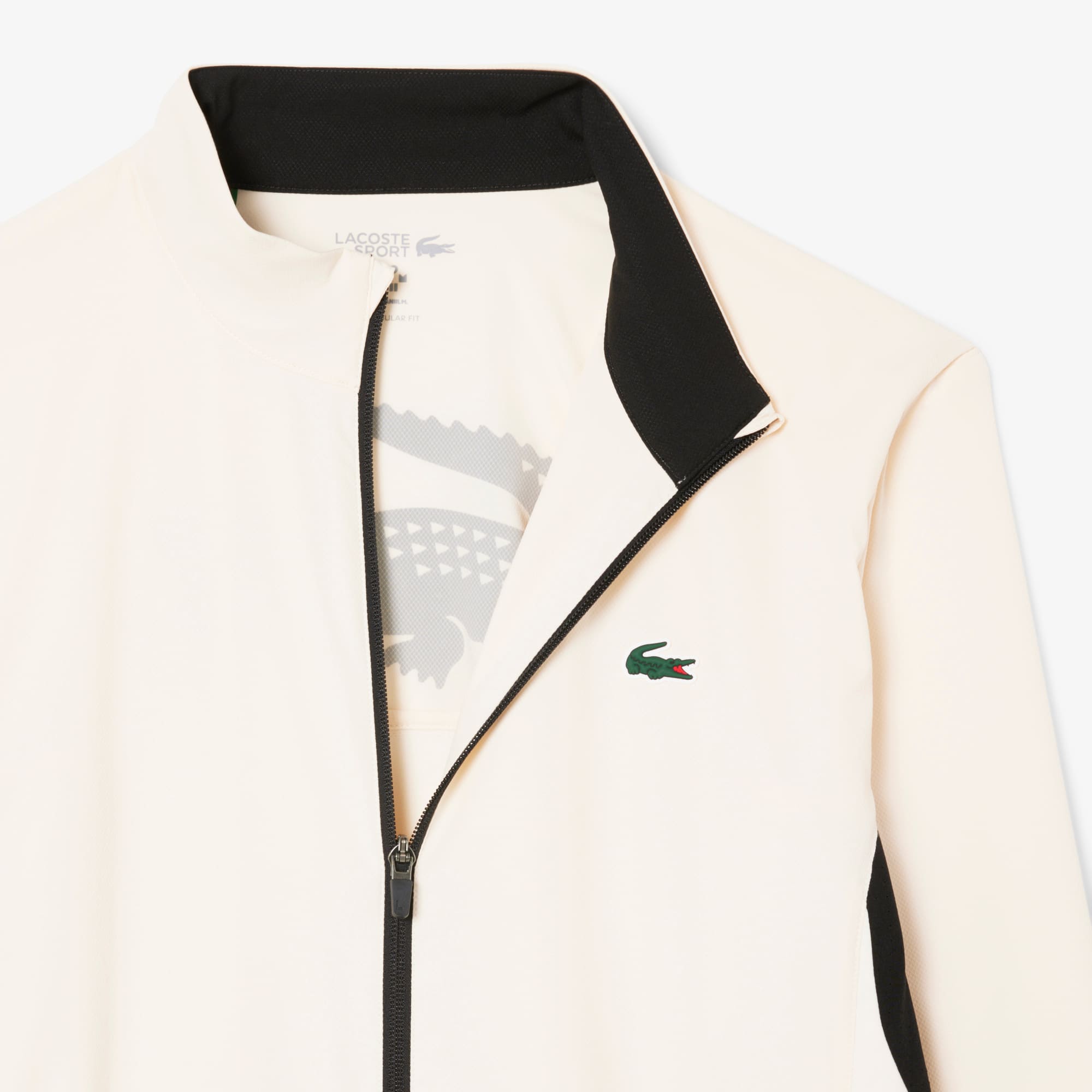 Men's Lacoste Tennis x Daniil Medvedev Tracksuit - Recycled