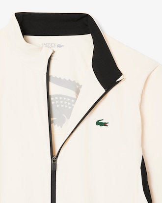 Men's Lacoste Tennis x Daniil Medvedev Tracksuit