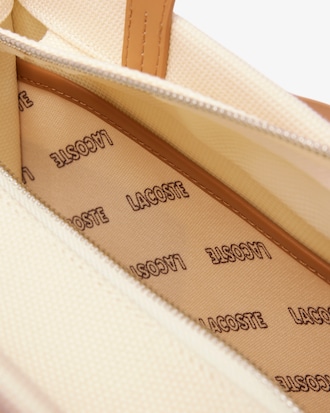 Women's Small Heritage Canvas Tote