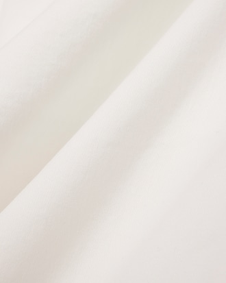 Stretch Twill Chino Shorts