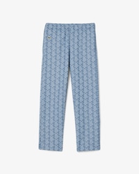 Pantalones Deportivos Con Monograma Paris Para Ni&ntilde;os