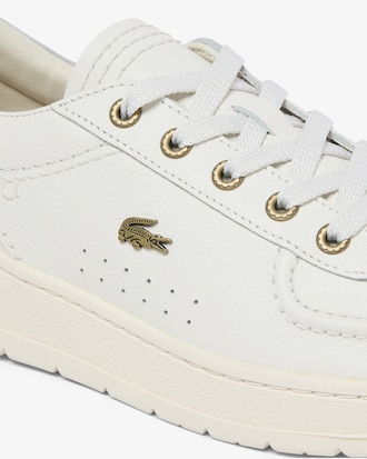 Men's Umpire Leather Sneakers