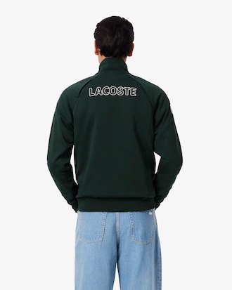 Unisex Rolex Paris Masters Edition Ballboy Sweatshirt