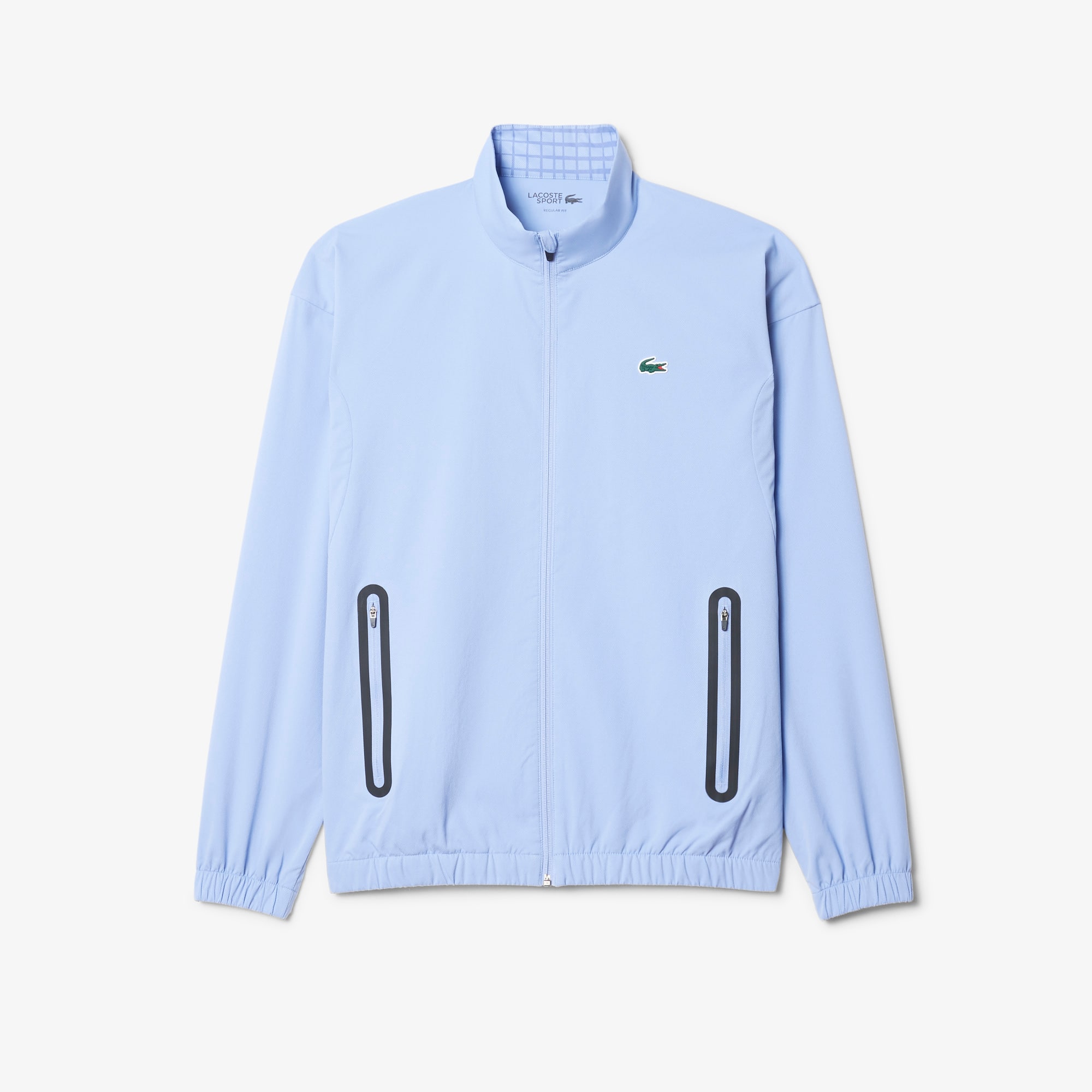 Men's Tennis Tracksuit - Recycled Materials - New In 2026 | Lacoste