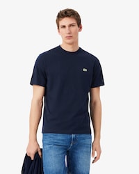 Playera de Algod&oacute;n para Hombre