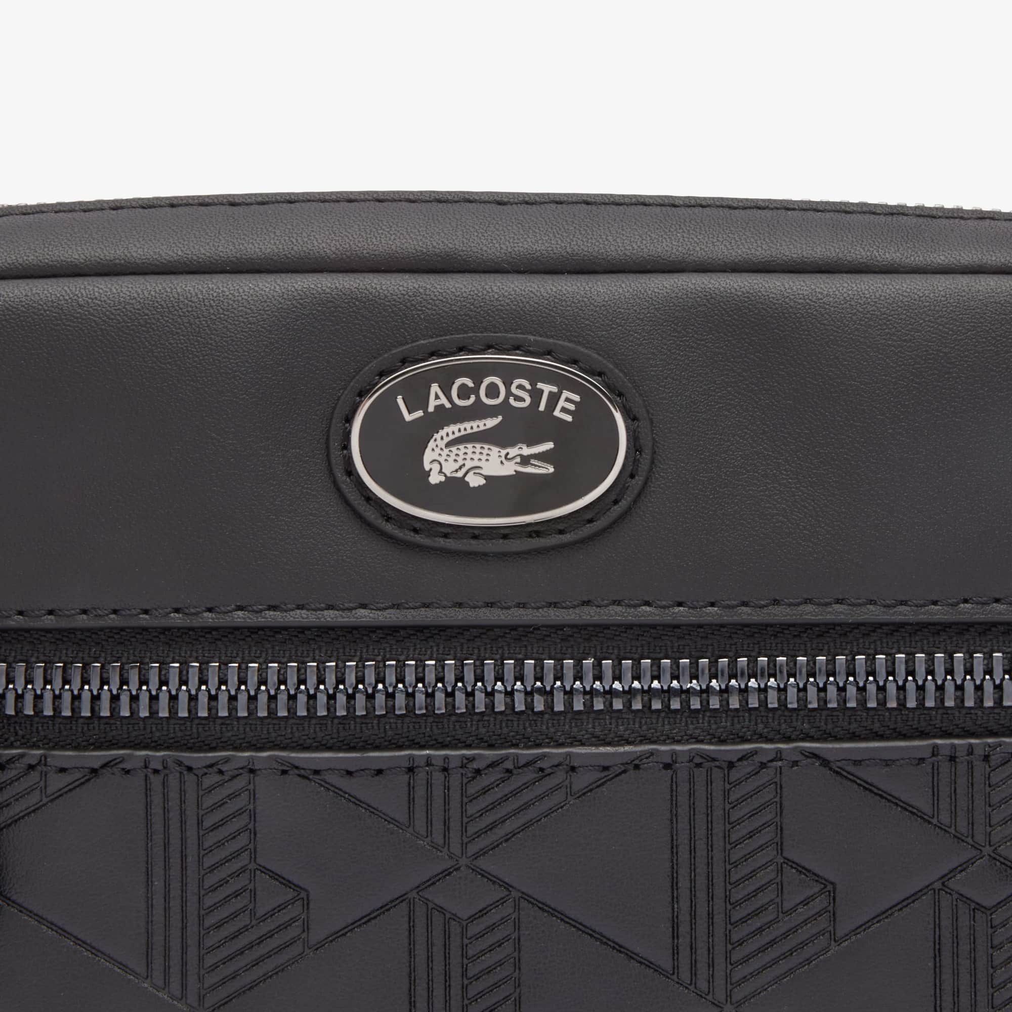 Monogram Reporter Bag