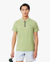 Ultra Dry Stretch Tennis Polo