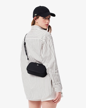 Women's Daily City Messenger Bag