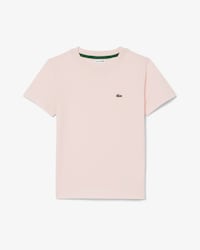 Unisex Cotton Crew Neck T-shirt