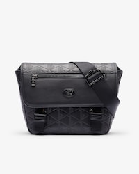 Small Monogram Messenger Bag