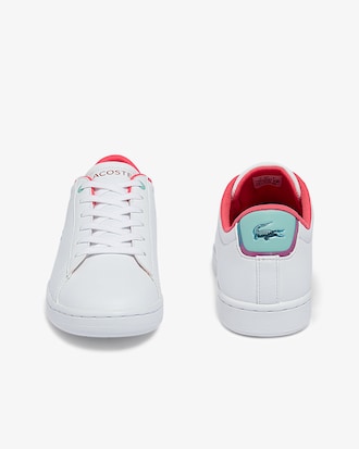 Juniors' Carnaby Color-Pop Sneakers