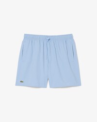 Traje De Ba&ntilde;o De Longitud Media Para Hombre