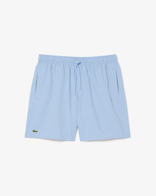 Bleu Clair / Vert