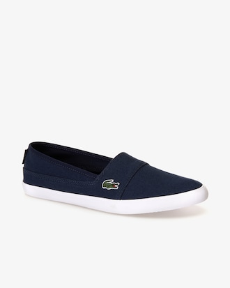 Women's Marice Canvas Slip on