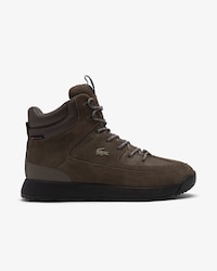Men's Urban Breaker Suede Sneakers