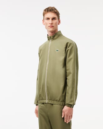 Men's Tennis Sweatsuit