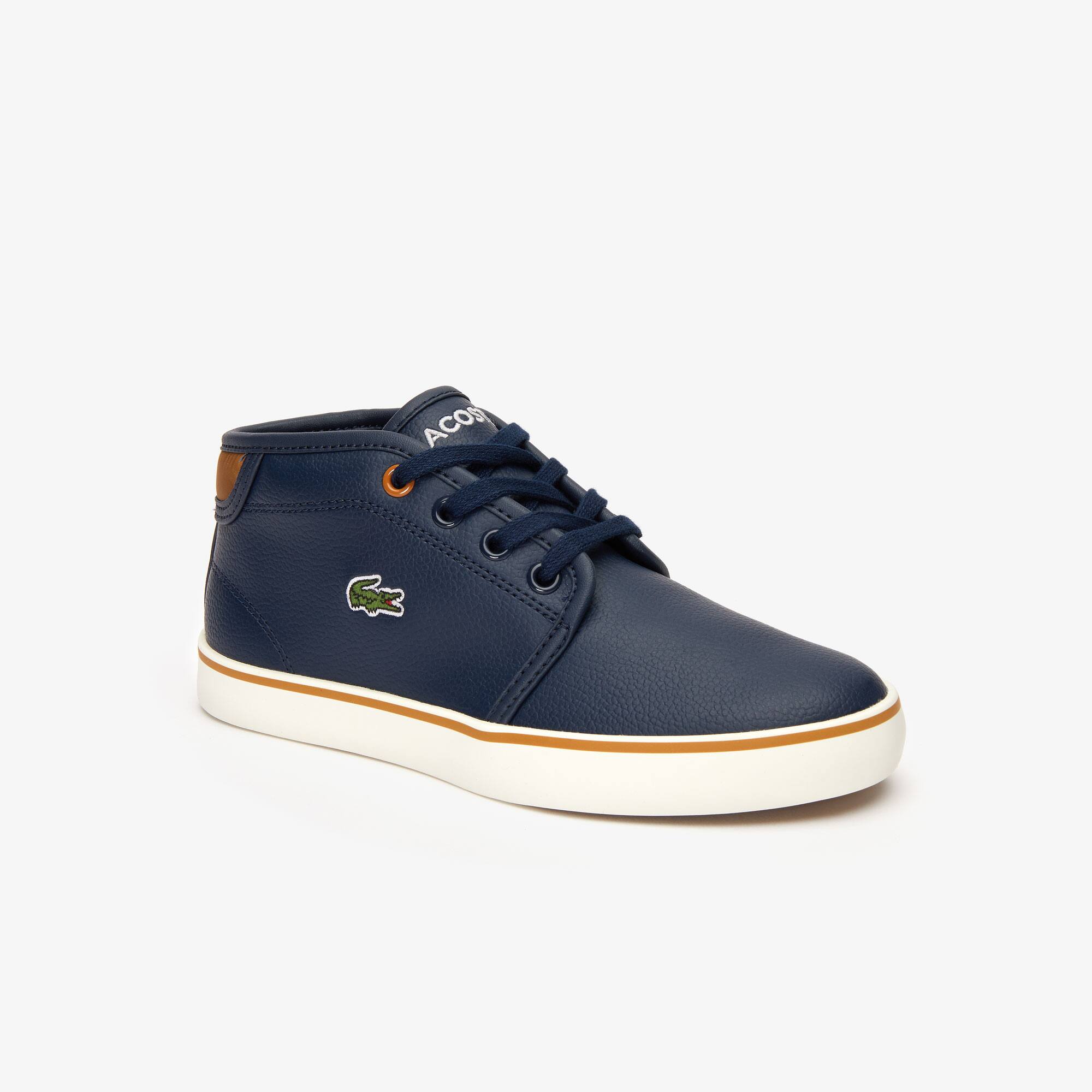 Kid's Ampthill Chukkas - Sneakers - New 