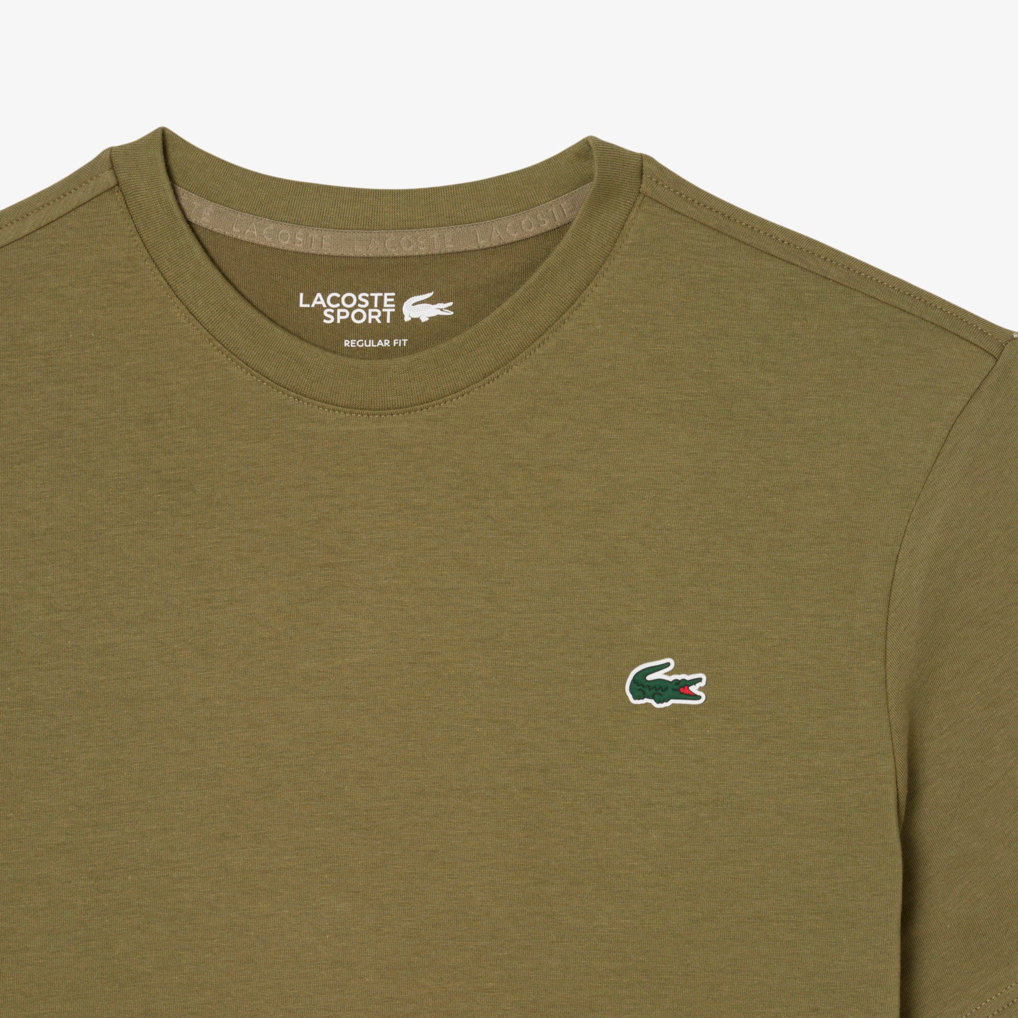 Men's Sport Printed Ultra Dry T-Shirt