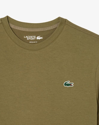 Men's Sport Printed Ultra Dry T-Shirt