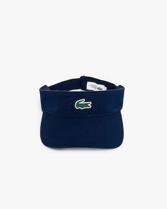Diamond Taffeta Sport Visor