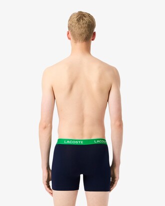 Men's 3-Pack Boxer Briefs