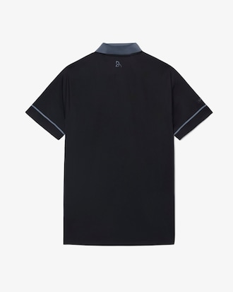 Lacoste Tennis x Novak Djokovic On Court Polo Shirt