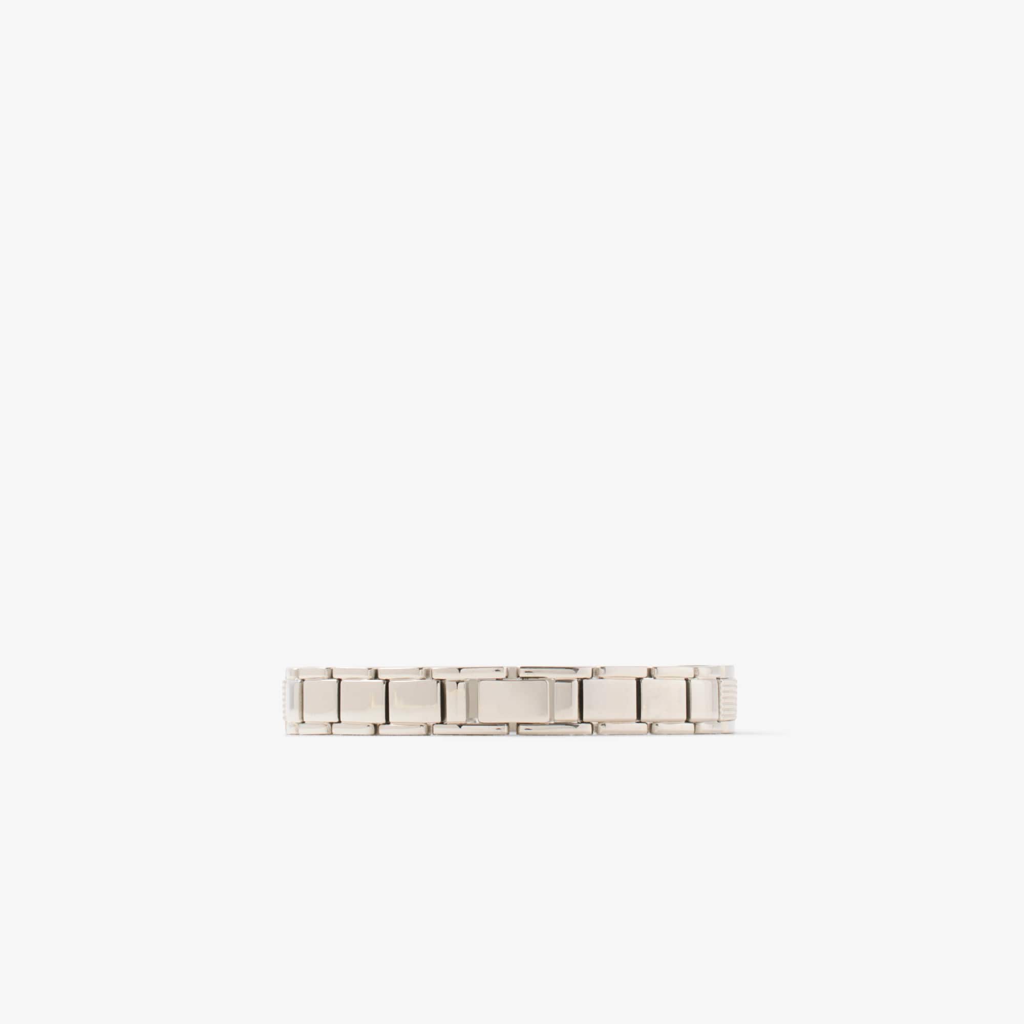 Gold Plated Link Bracelet