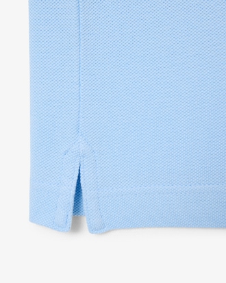 Men's Slim Fit L.12.12 Piqu&eacute; Polo