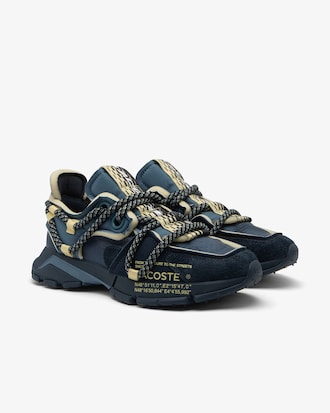 Men's L003 Active Runway Sneakers