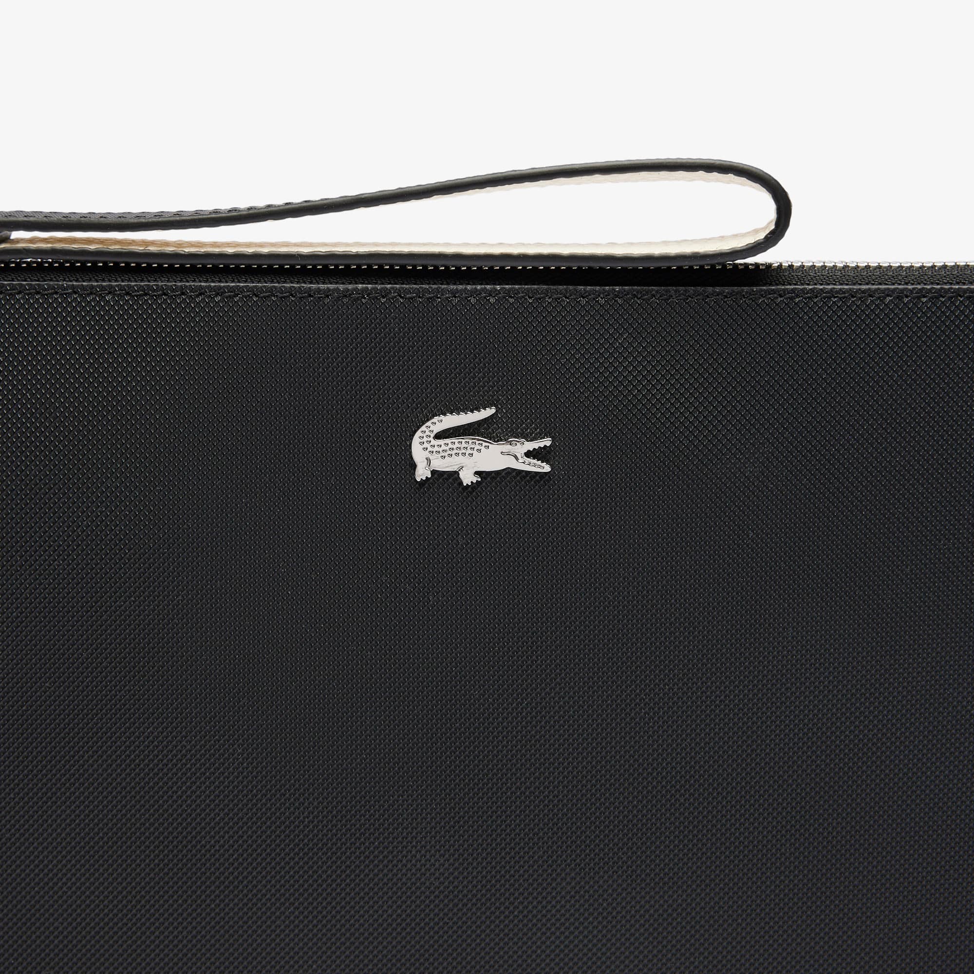 Anna Piqué Canvas Pouch