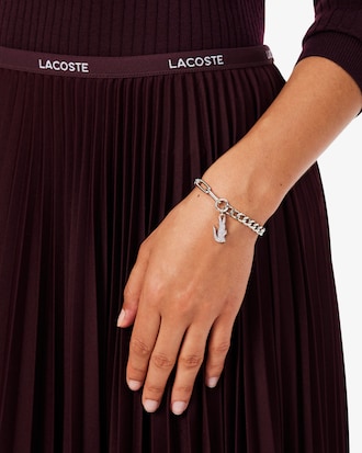 Crocodile Bracelet