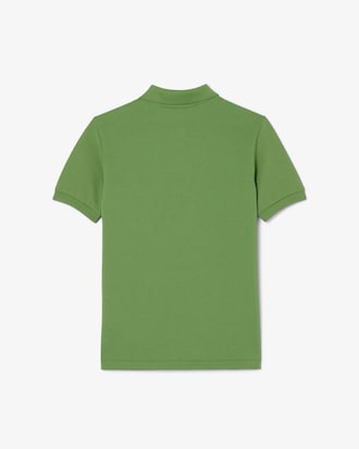 Boys' Petit Piqu&eacute; Polo